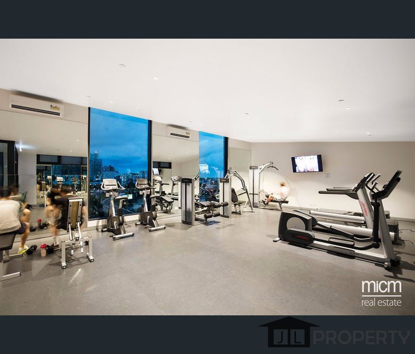 1/80 Fawkner Street, Southbank, Vic 3006