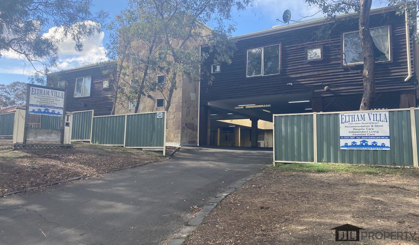 2/1120 Main Road Eltham VIC 3095