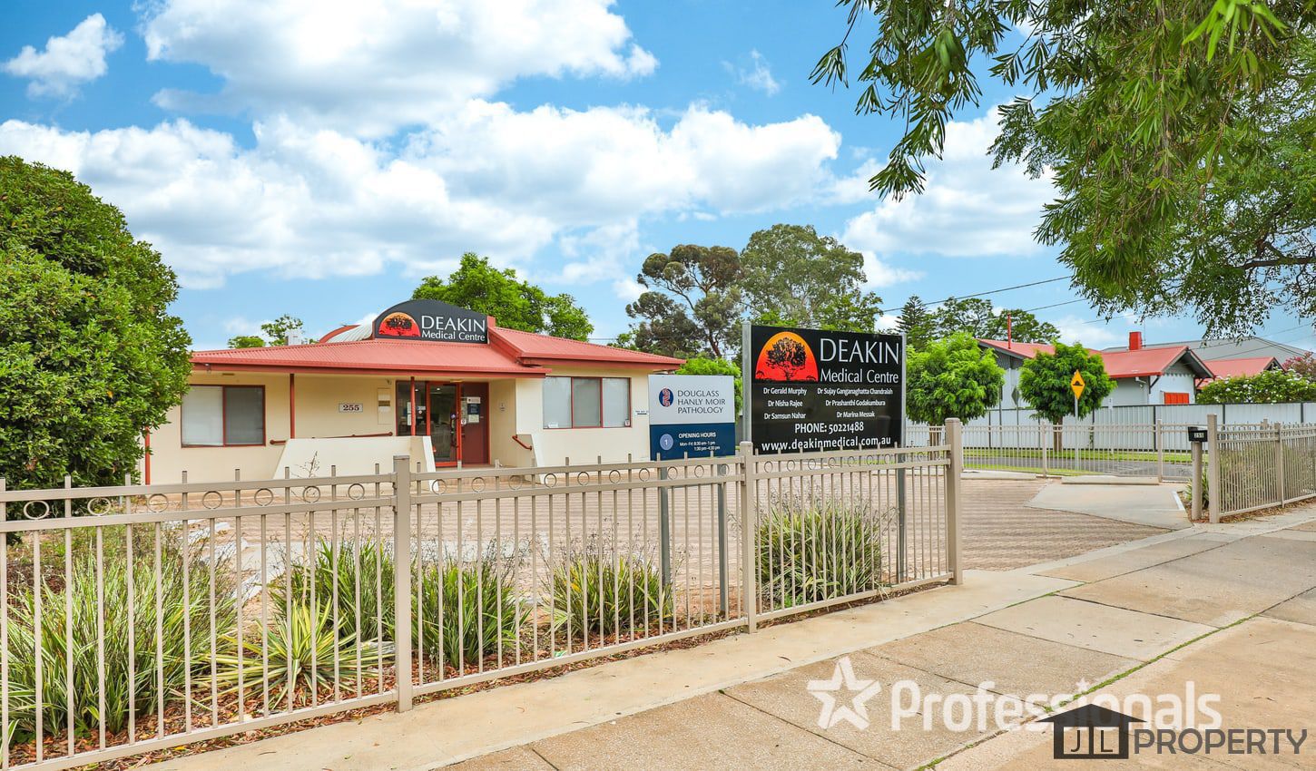 255 Deakin Avenue Mildura VIC 3500