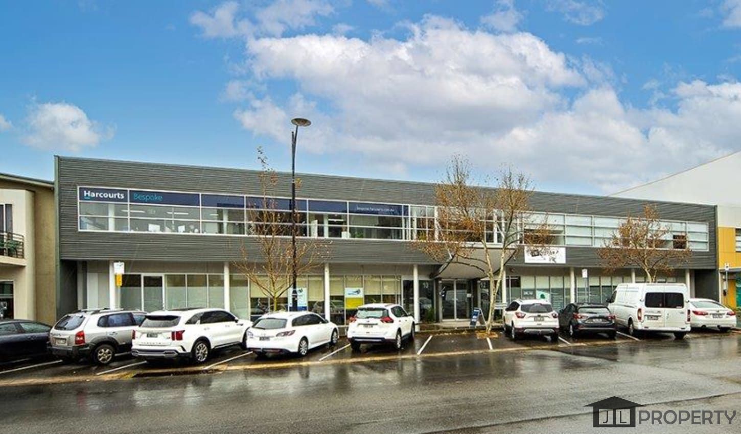 10-12 Hurtle Parade Mawson Lakes SA 5095