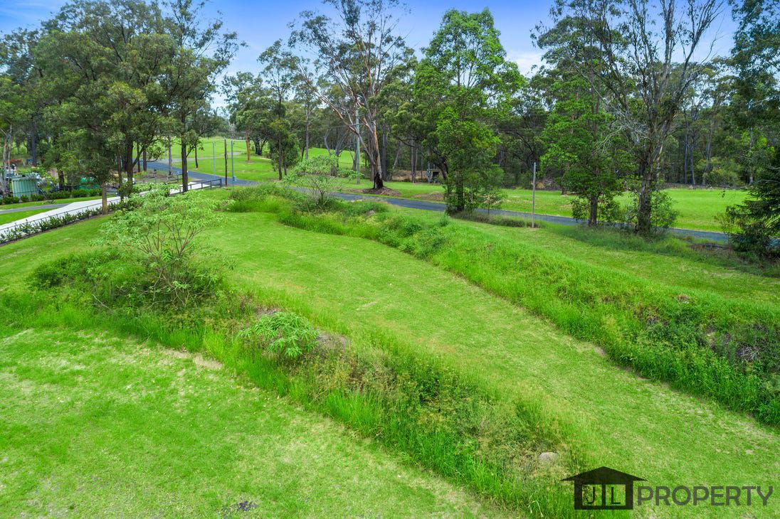 16 Teale Road, East Kurrajong, NSW 2758