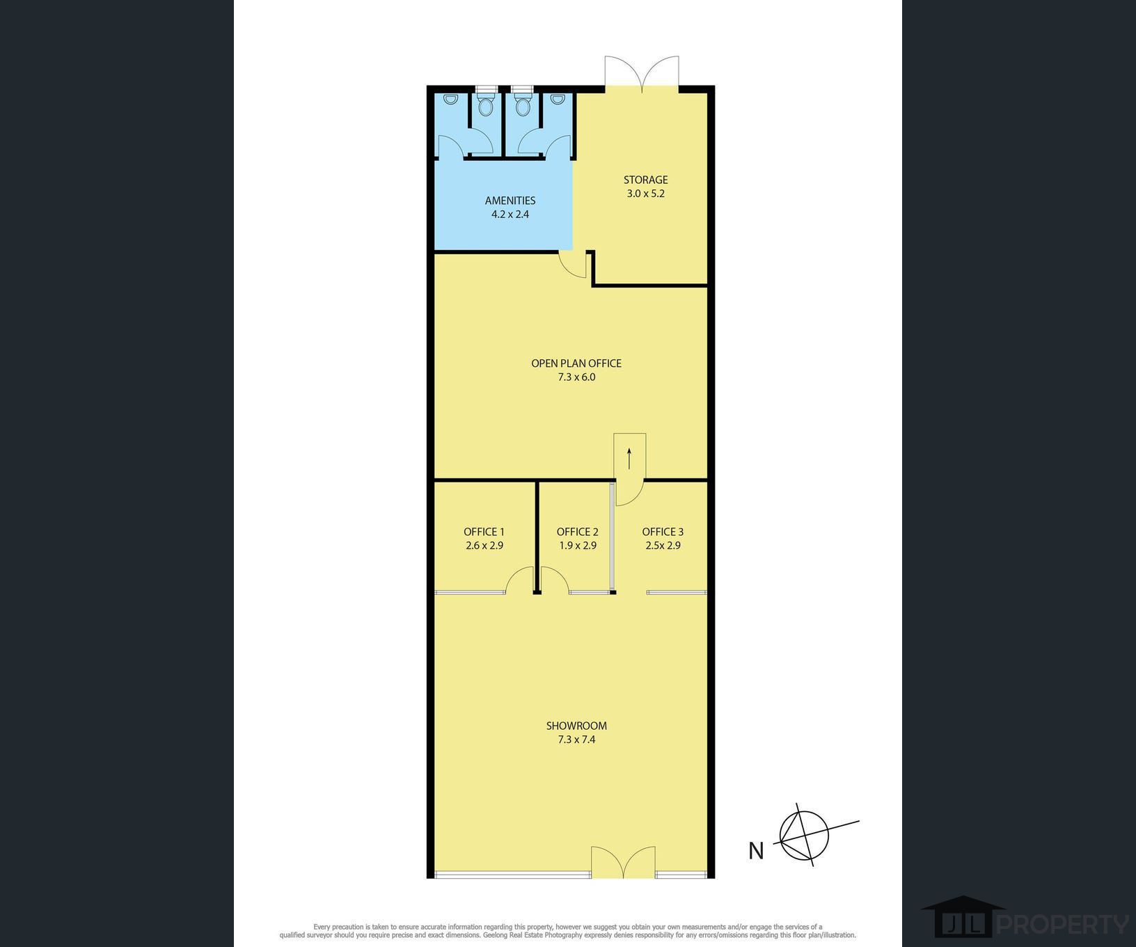 151 Yarra Street,Geelong, VIC 3220