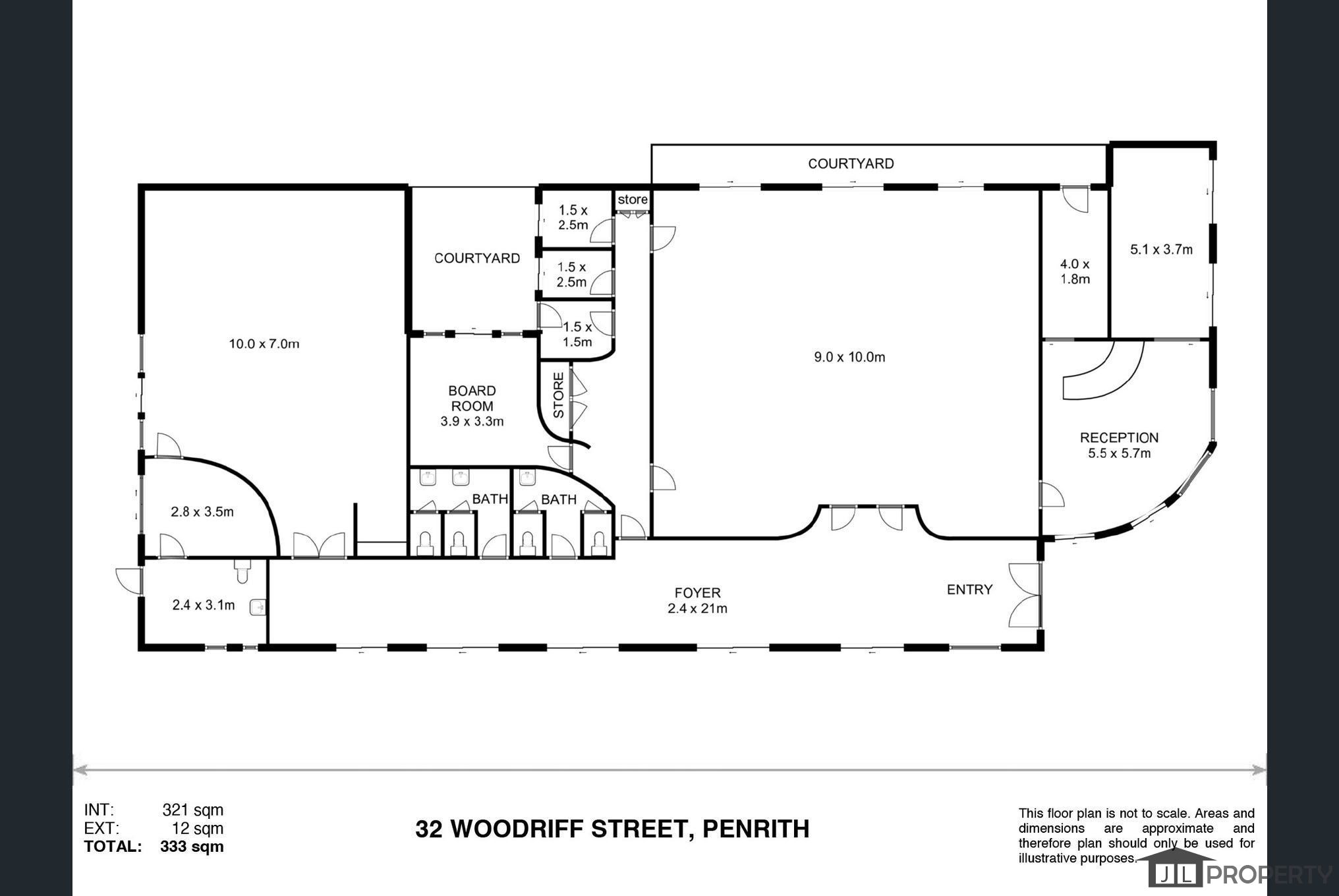 32 Woodriff Street,Penrith, NSW 2750