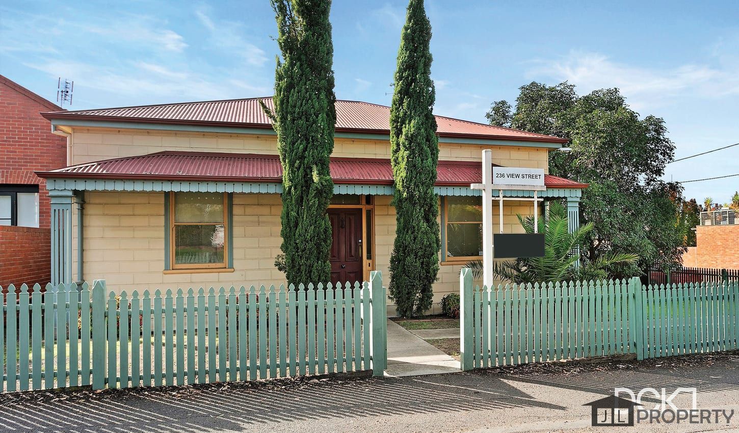 236 View Street Bendigo VIC 3550