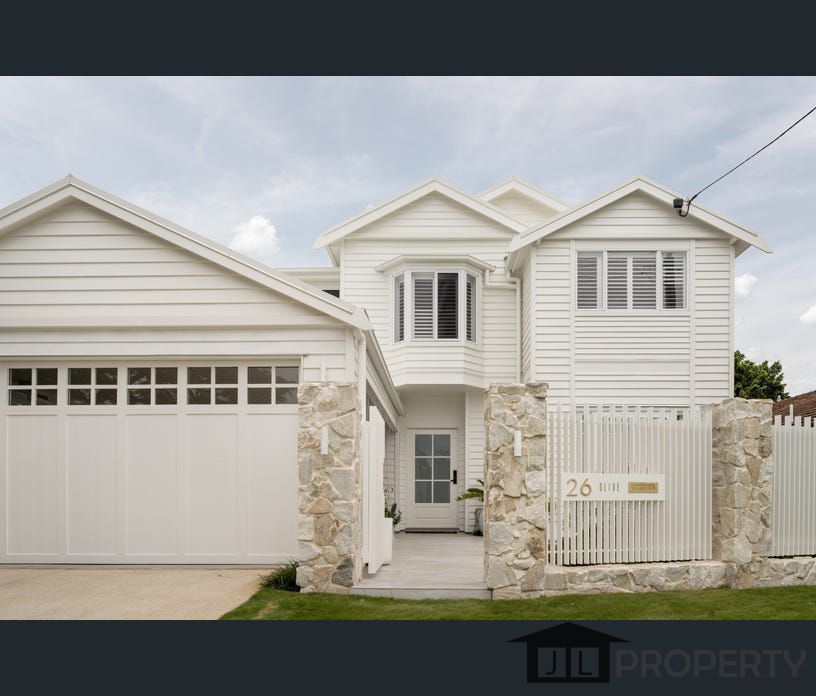 26 Olive Street, Hendra, Qld 4011