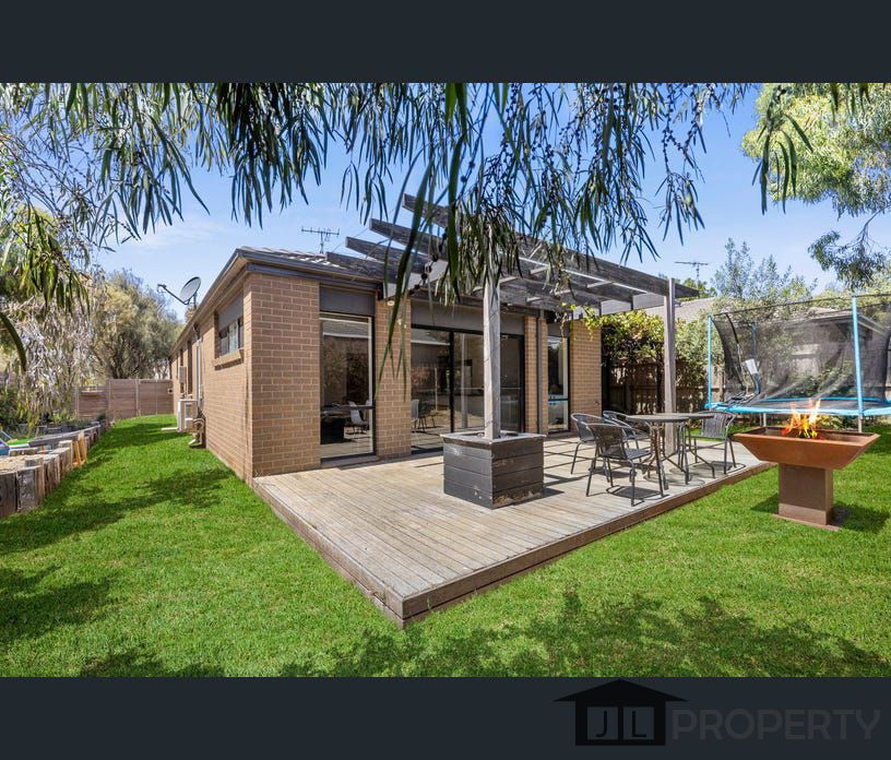 21 Milborne Dr, Ocean Grove, Vic 3226