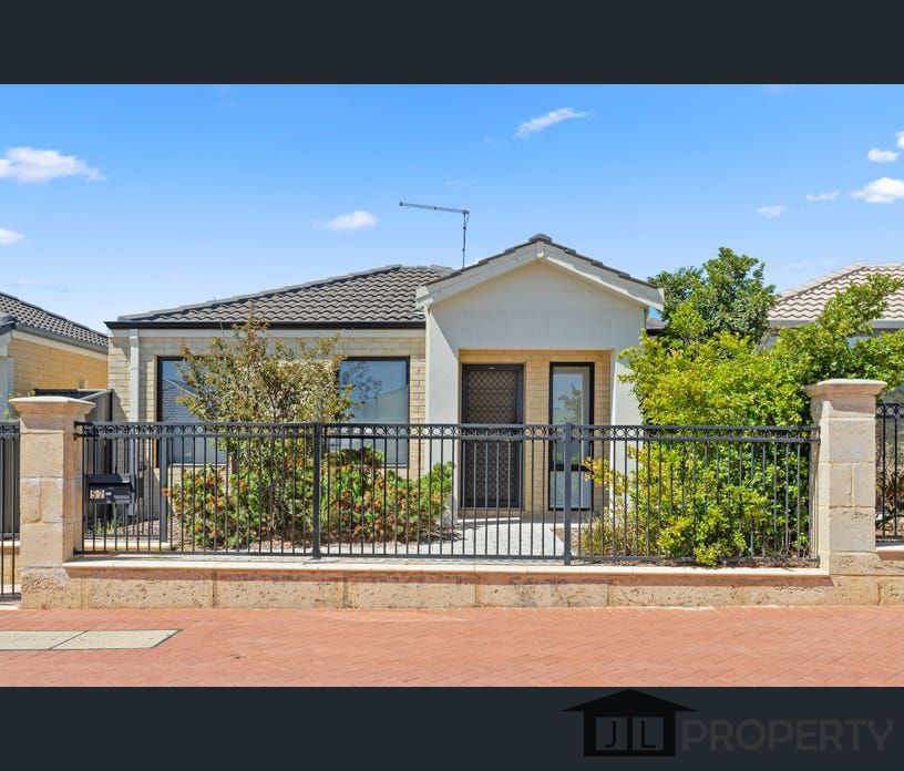 52 Bristlebird Approach, Baldivis, WA 6171