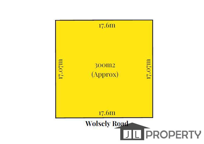 Lot 360, Wolseley Road, Croydon Park, SA 5008