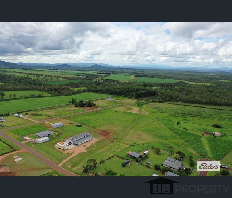 Wimble Street, Tolga, Qld 4882