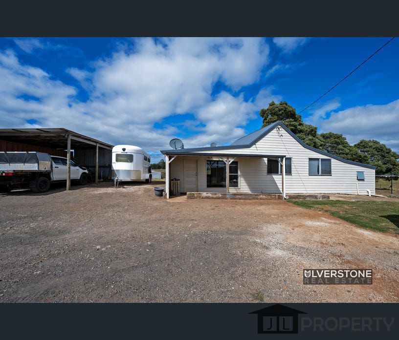 9 Rileys Rd, Upper Castra, Tas 7315