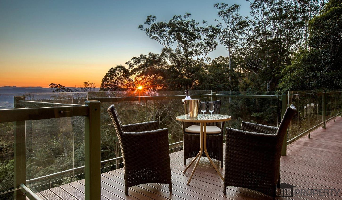 186-196 Beacon Road Tamborine Mountain QLD 4272