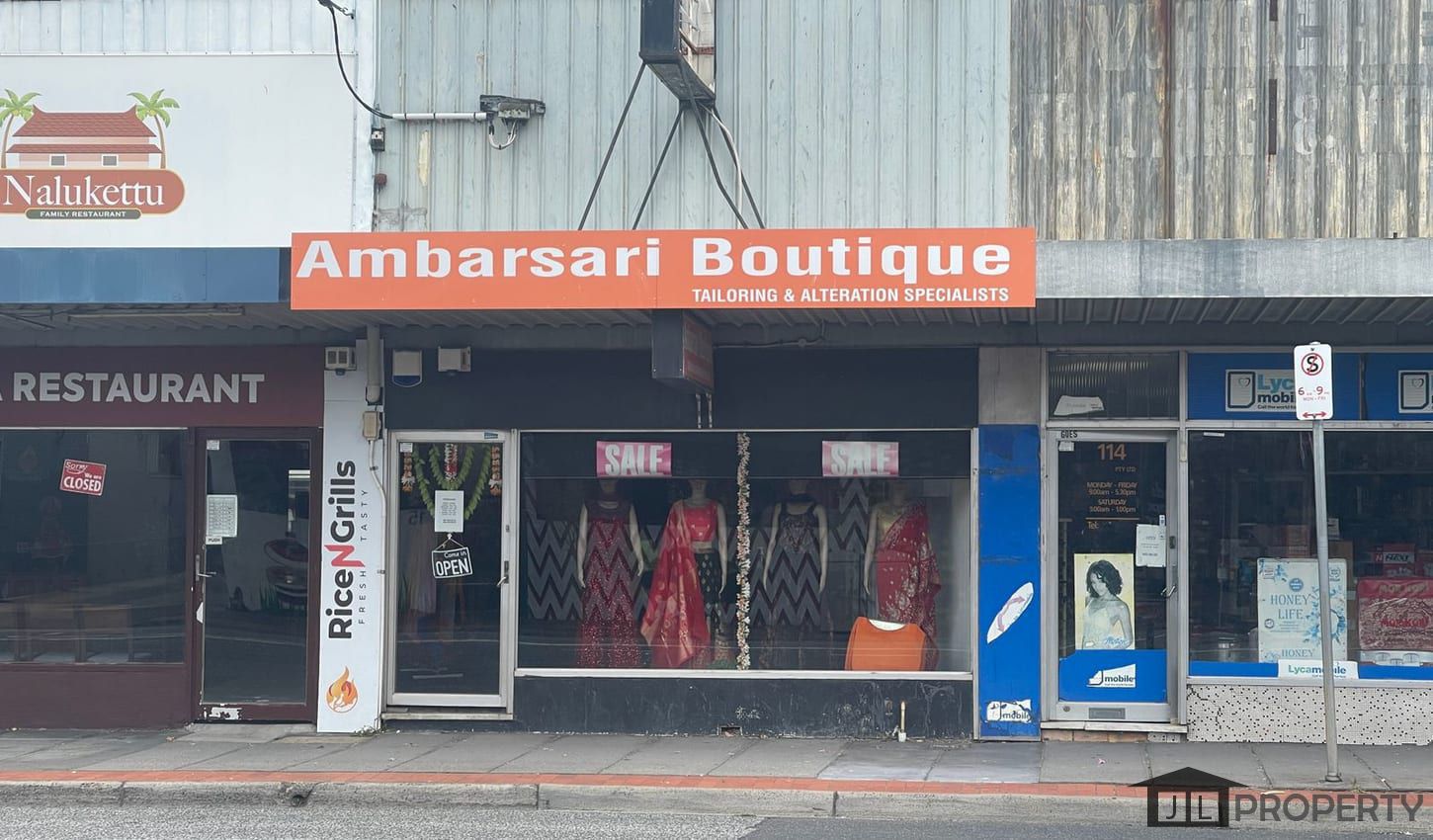 116 Foster Street Dandenong VIC 3175