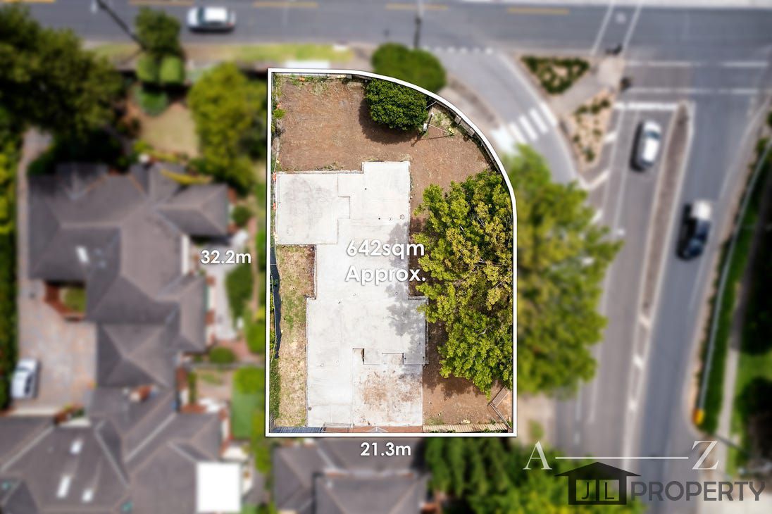 536 Burke Road, Camberwell, Vic 3124
