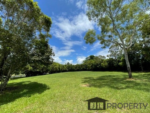 Lot 3 Conch St, Mission Beach QLD 4852