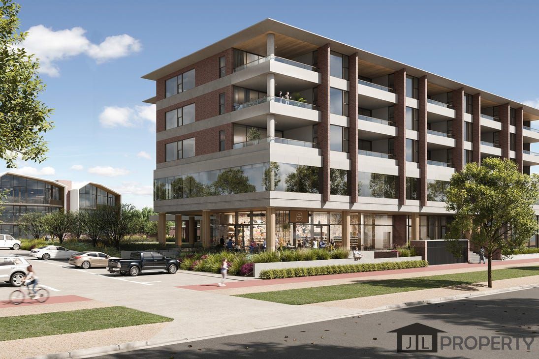 "The Quarter", 41 Elgin Boulevard, Wodonga, Vic 3690