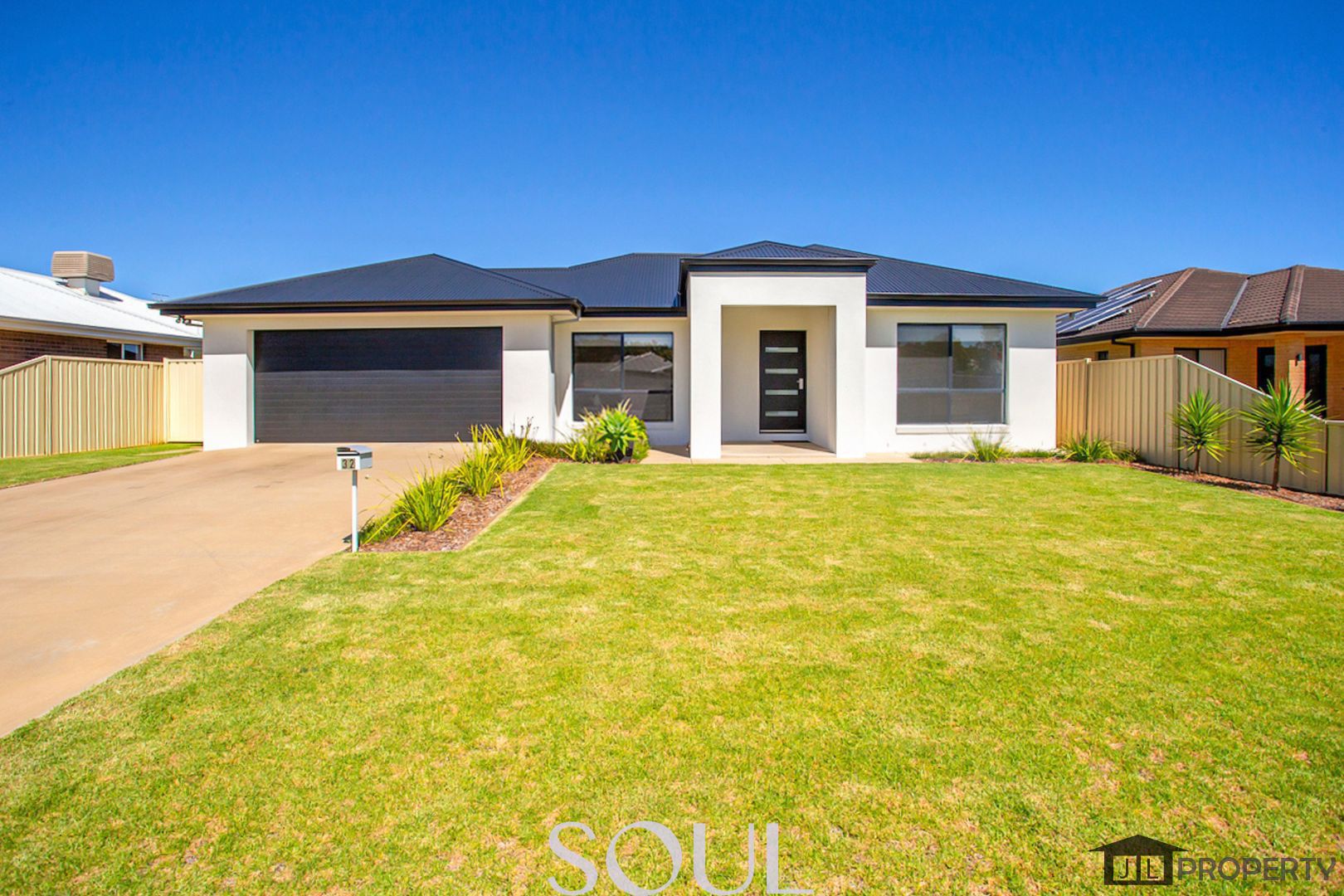 32 Madden Drive, Griffith NSW 2680