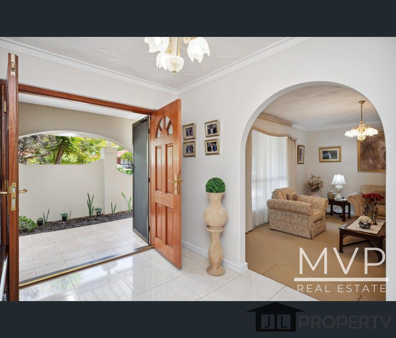 6 Wilsmore Grove, Kardinya, WA 6163