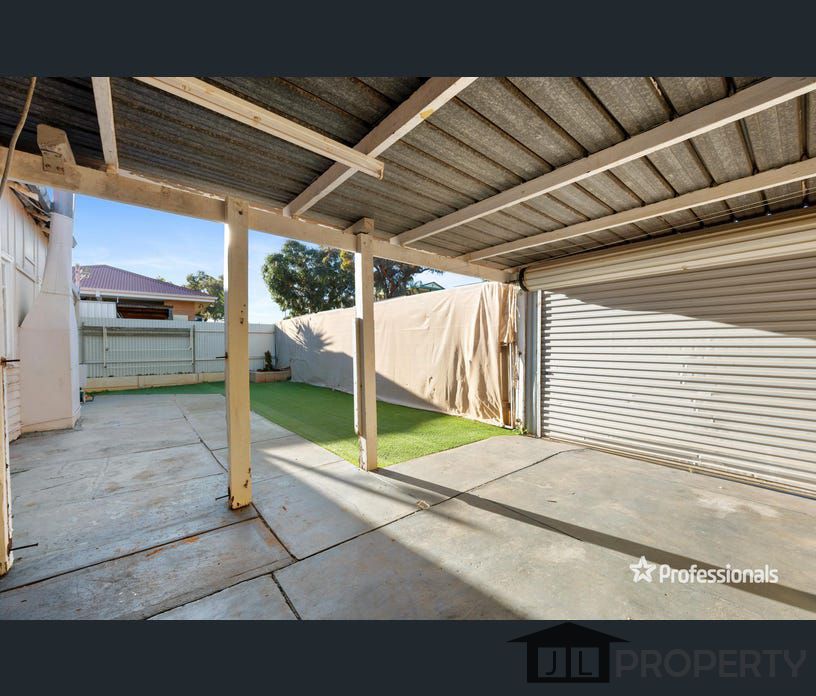 50 Lewis Street, Lamington, WA 6430