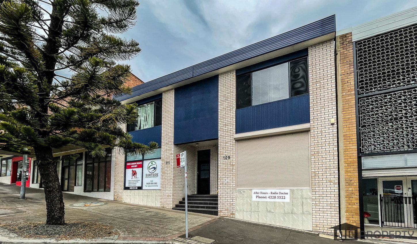 109 Wentworth Street Port Kembla NSW 2505