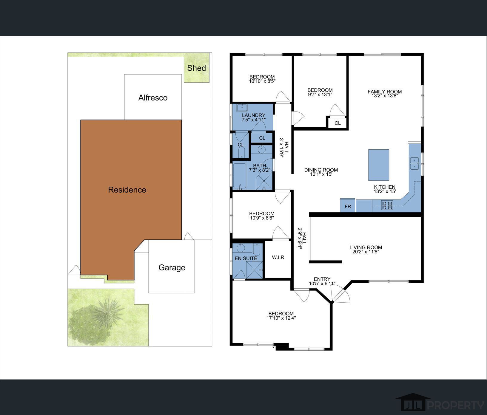 17 Peran Street, Bennett Springs, WA 6063