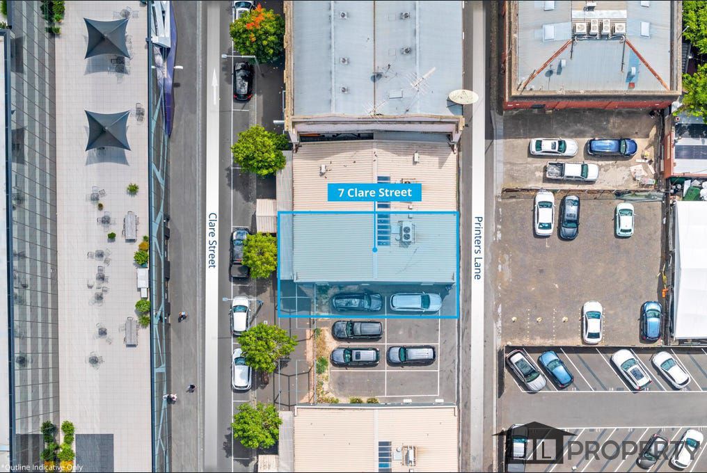 7 Clare Street,Geelong, VIC 3220