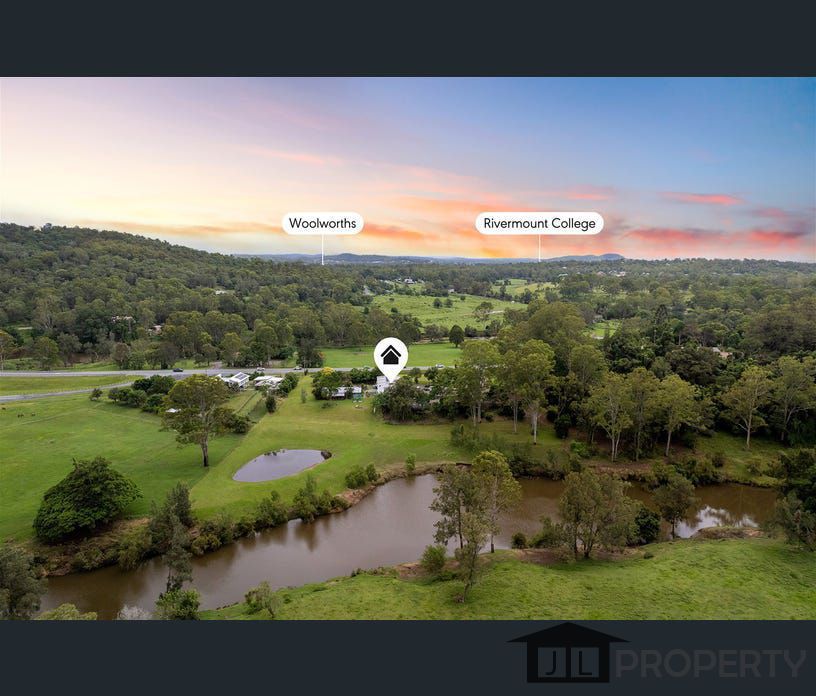 629 Stanmore Road, Luscombe, Qld 4207