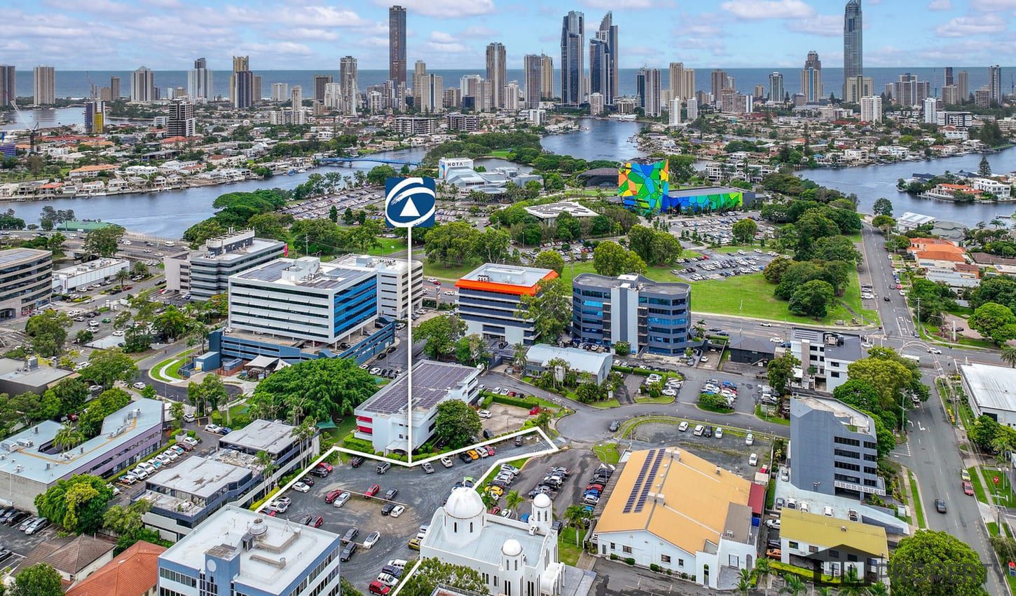 8 Frigo Court Bundall QLD 4217