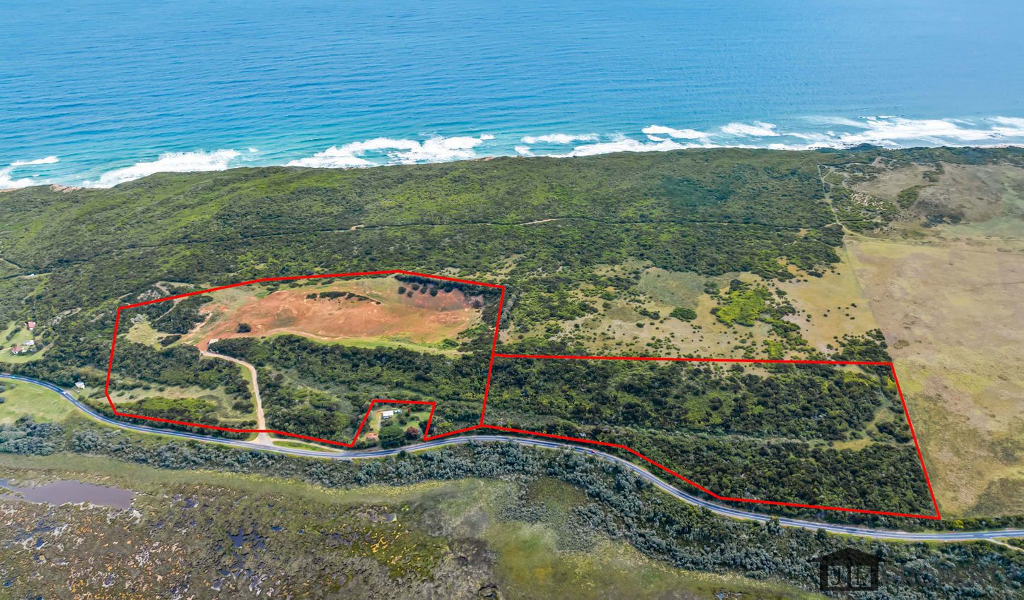 Lots 1-3 TP 852208 Great Ocean Road Princetown VIC 3269