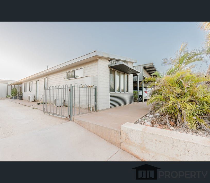 25 Snapper Loop, Exmouth, WA 6707