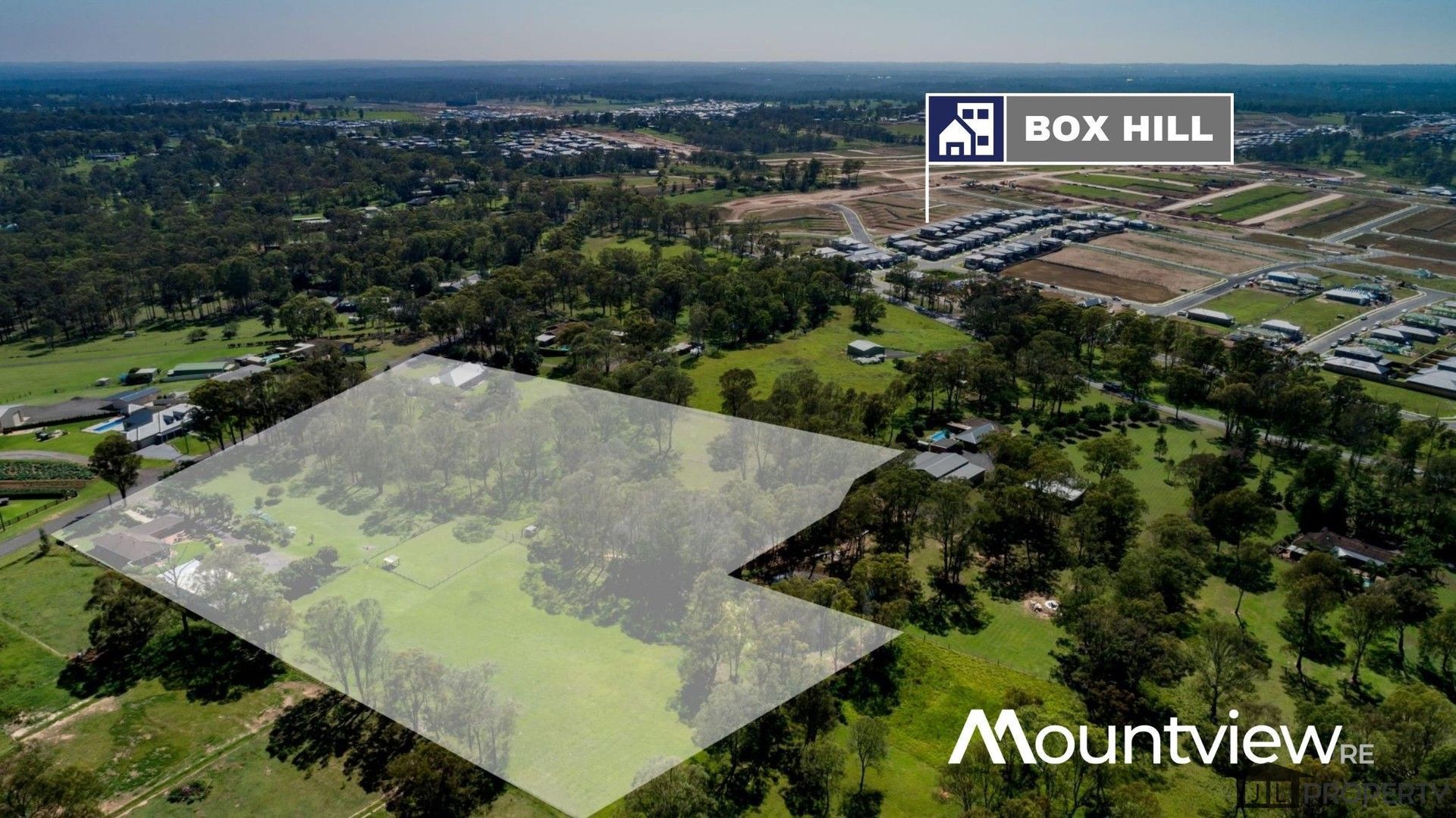 303 Mushroom Street, Oakville NSW 2765