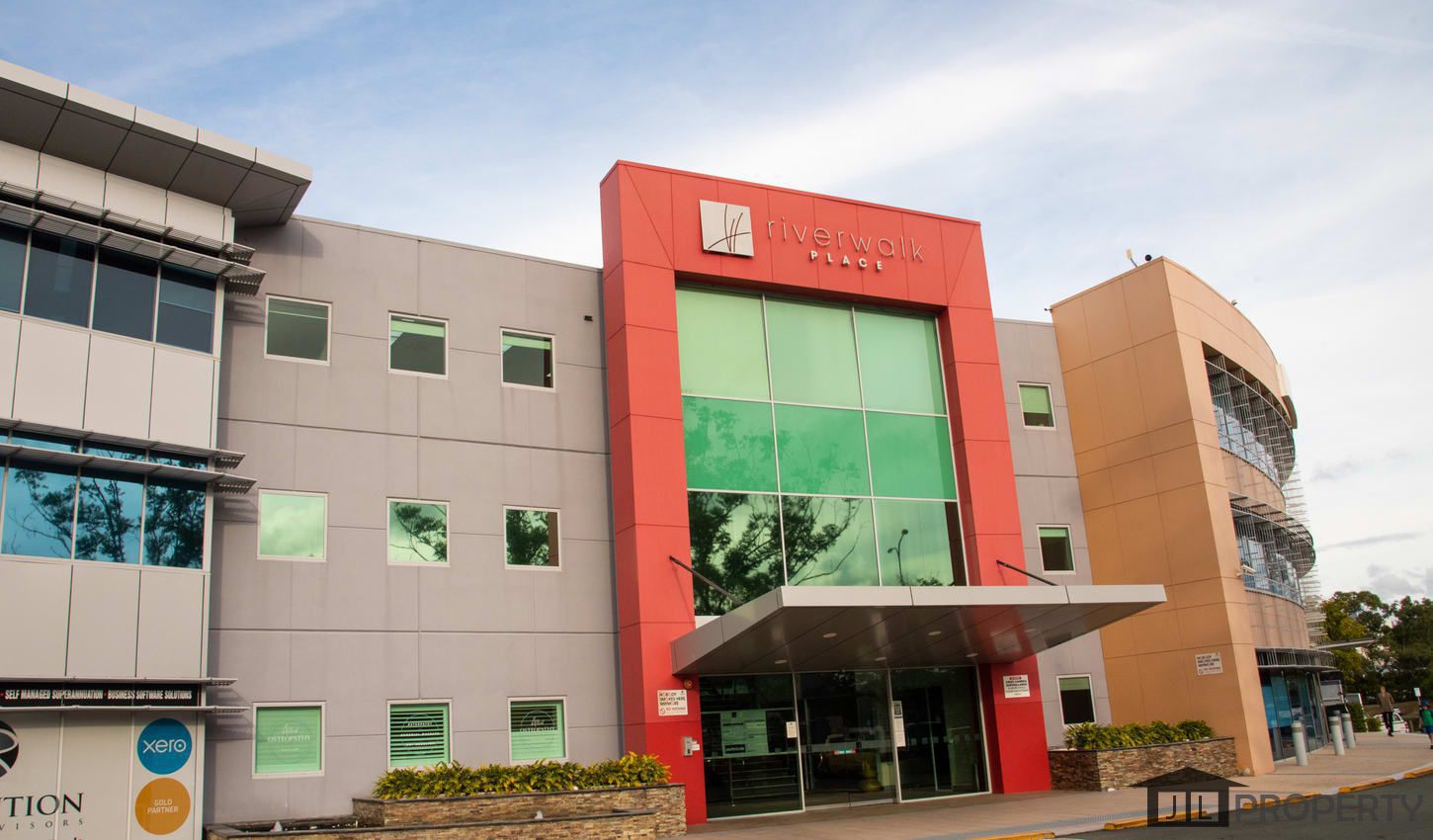 15/2 Waterfront Pl Robina QLD 4226