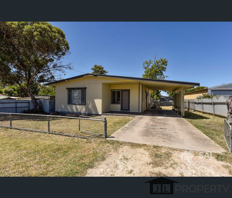 18 Marian Street, Bordertown, SA 5268