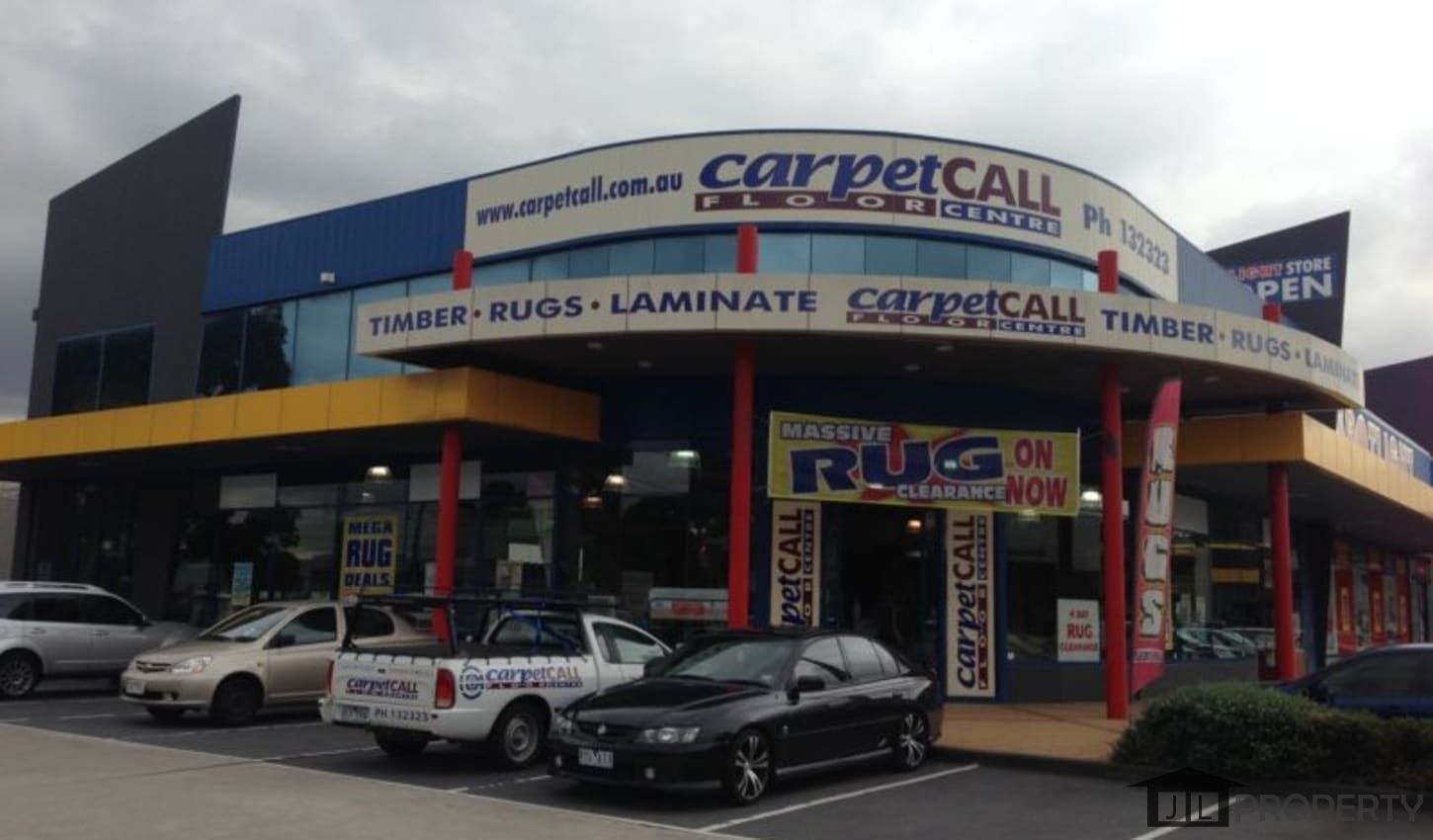 1A/97 Chifley Drive Preston VIC 3072