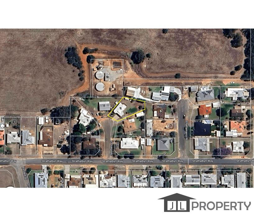 5 Spotters Court, Gingin, WA 6503