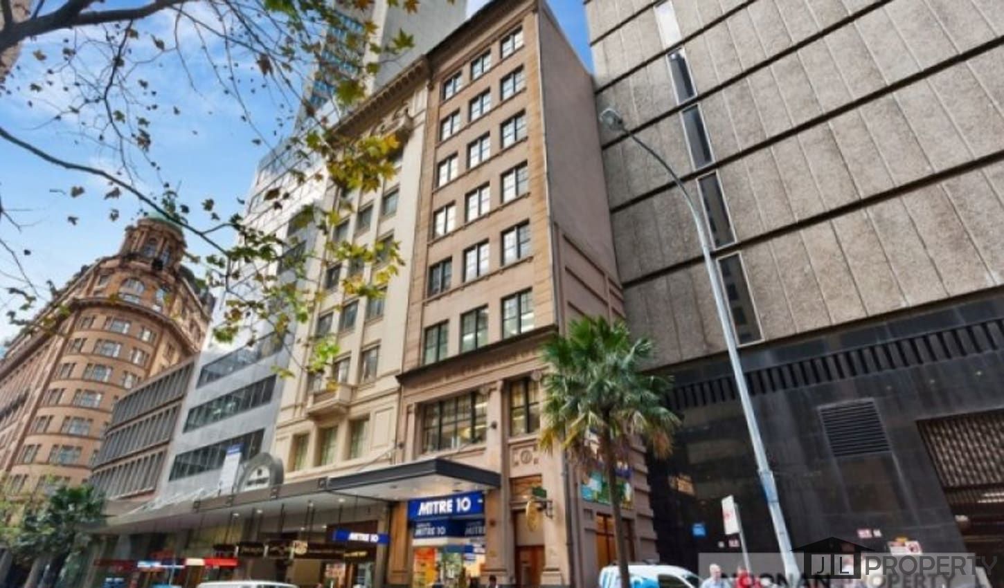 Level 1 Suite 104/74 Pitt Street Sydney NSW 2000