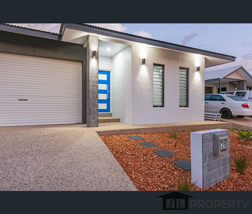 21 Windmill Street, Zuccoli, NT 0832