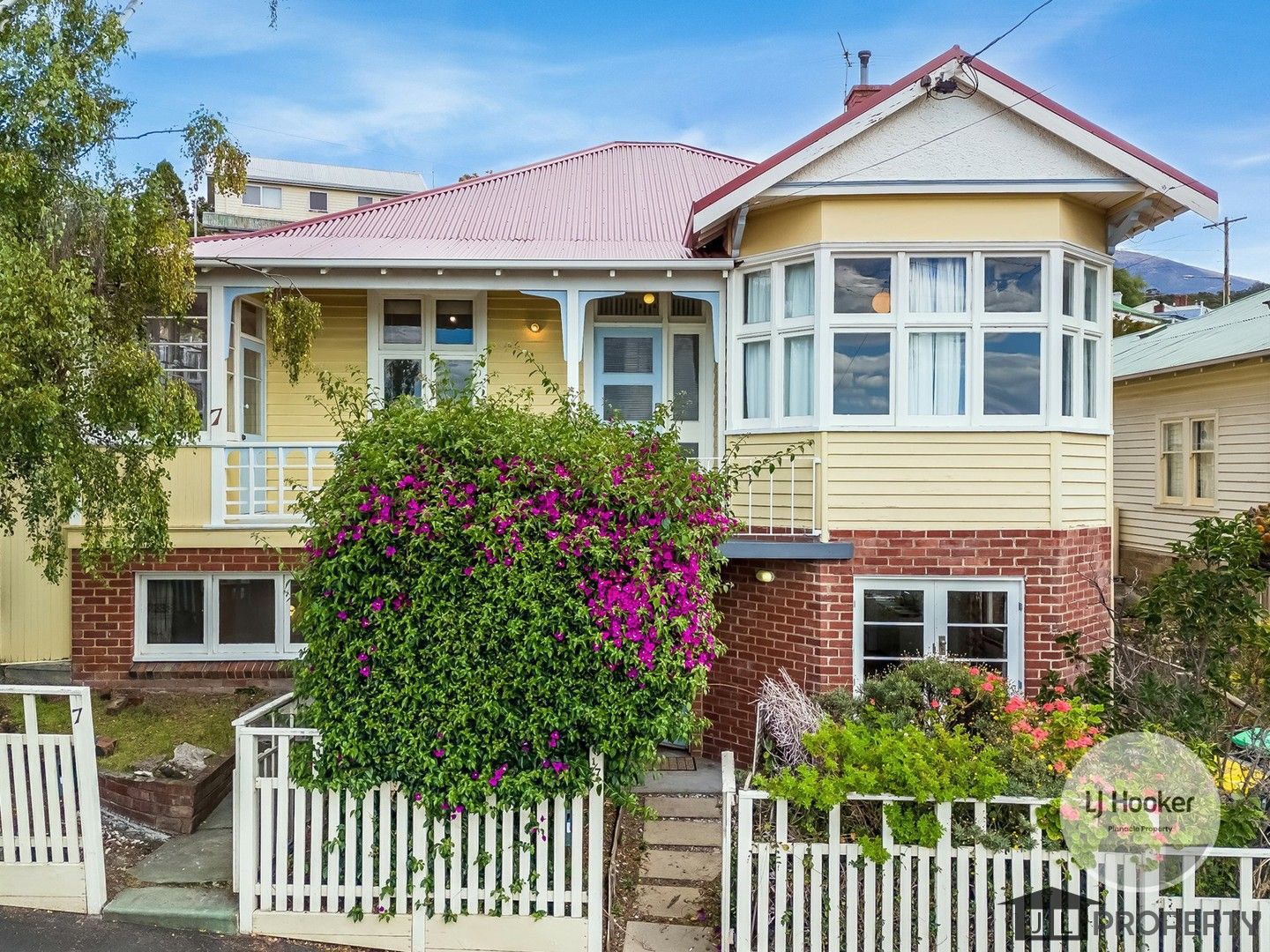 7 Barton Avenue, West Hobart TAS 7000