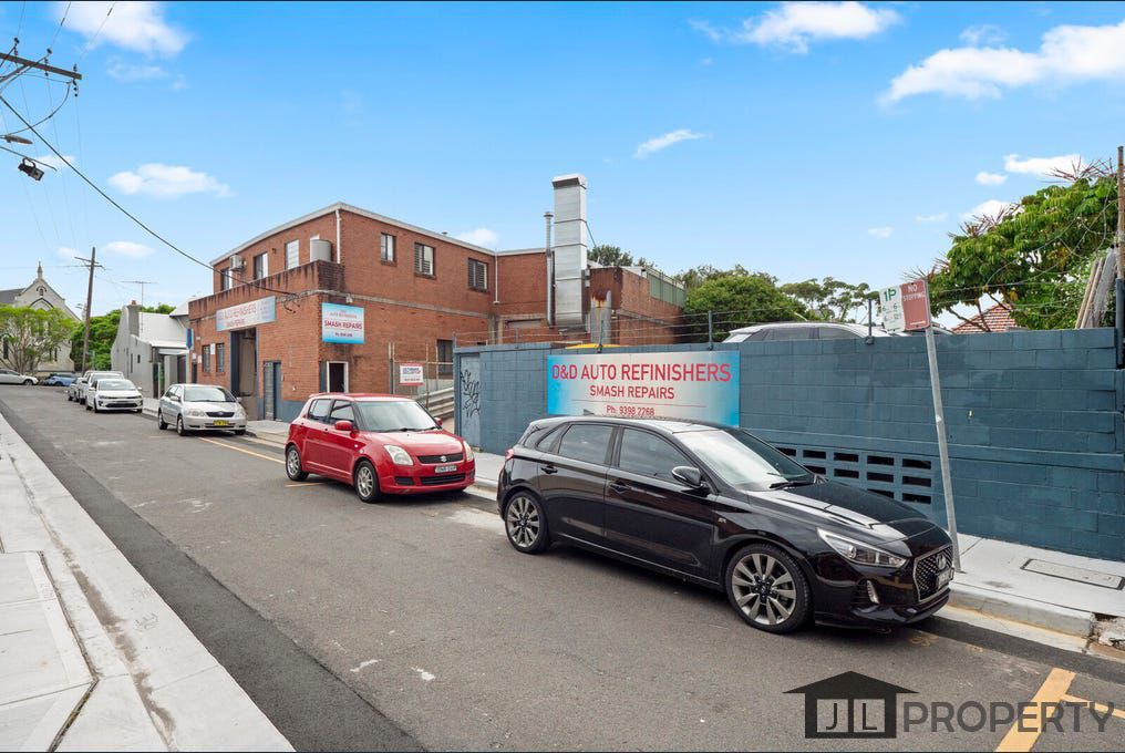 1 Lingard Street,Randwick, NSW 2031