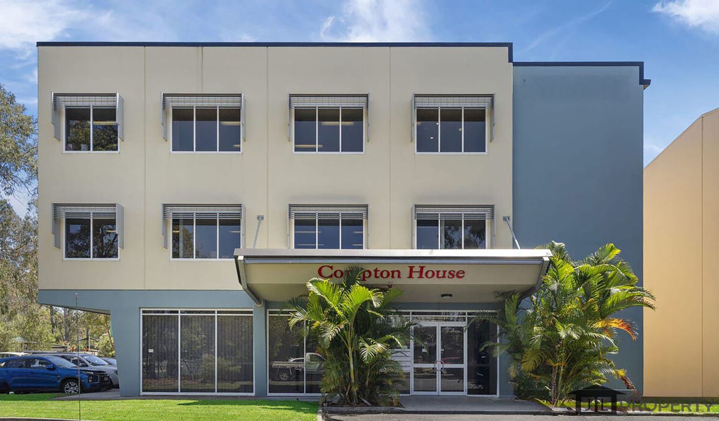 13/54-66 Perrin Drive Underwood QLD 4119