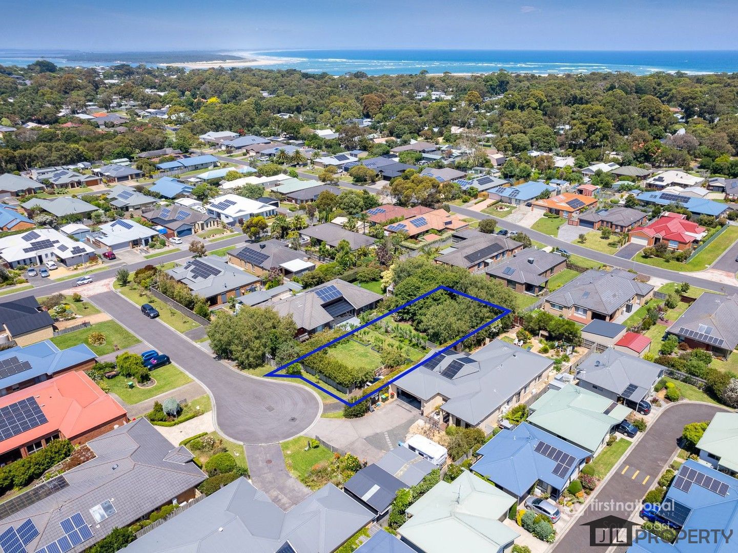 5 Claire Court, Inverloch VIC 3996