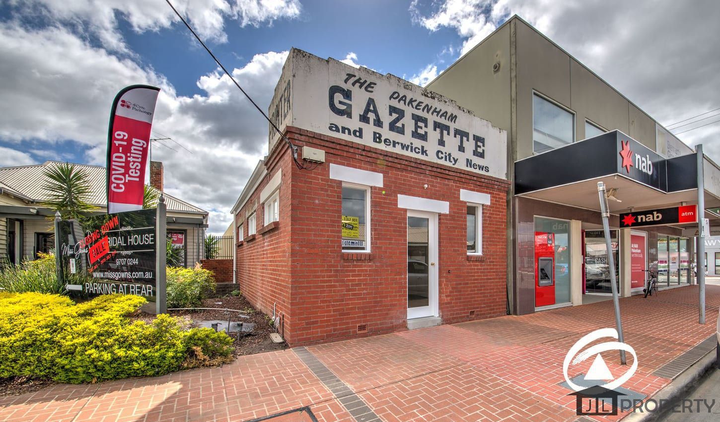 100 Main Street Pakenham VIC 3810