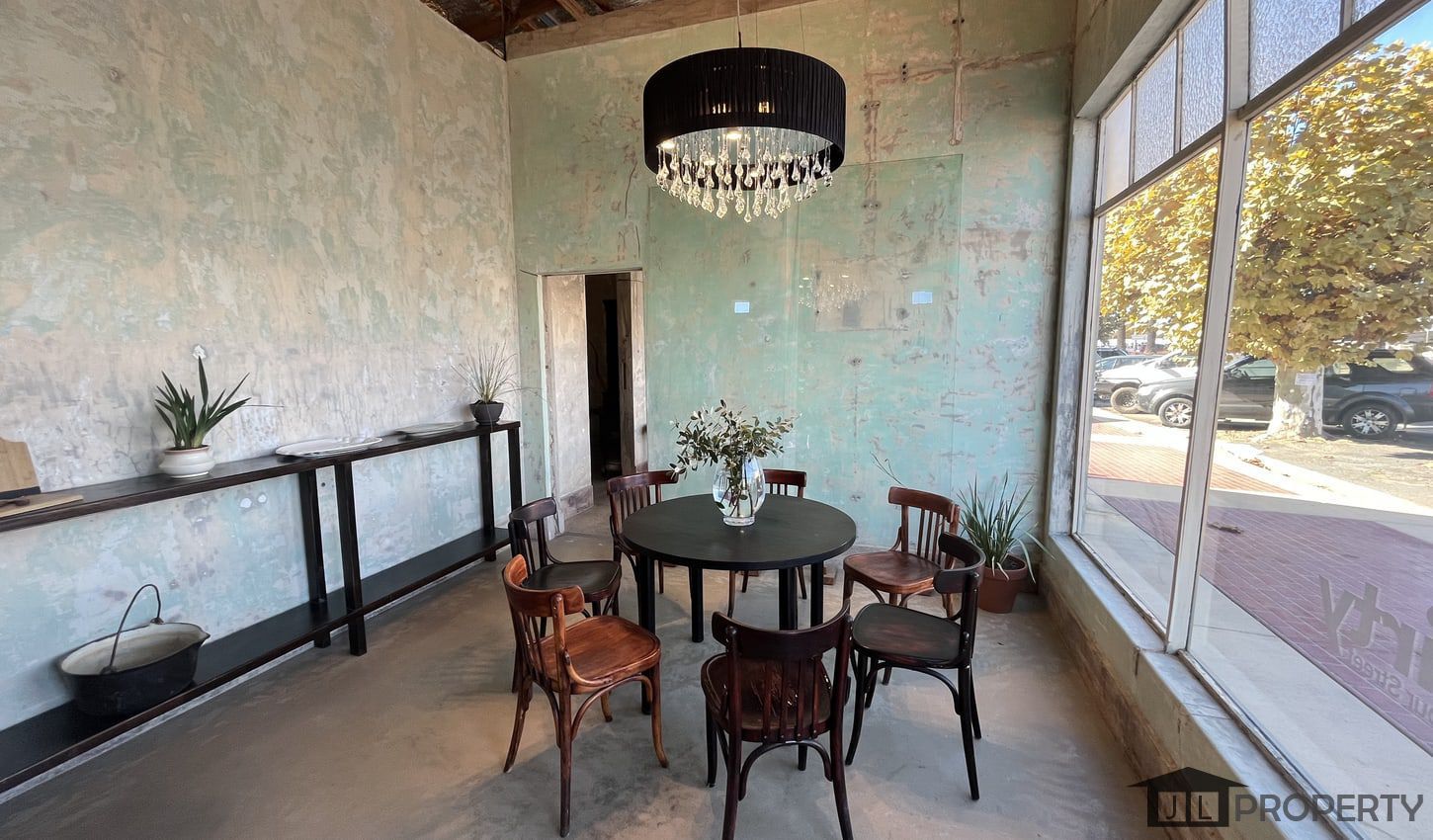 30 Balfour Street Culcairn NSW 2660