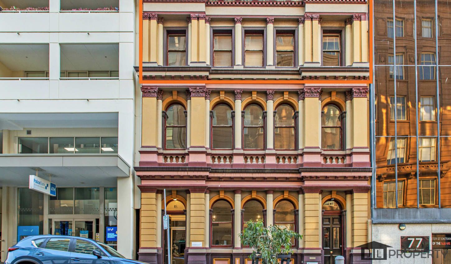 Level 2/18 Bolton Street Newcastle NSW 2300