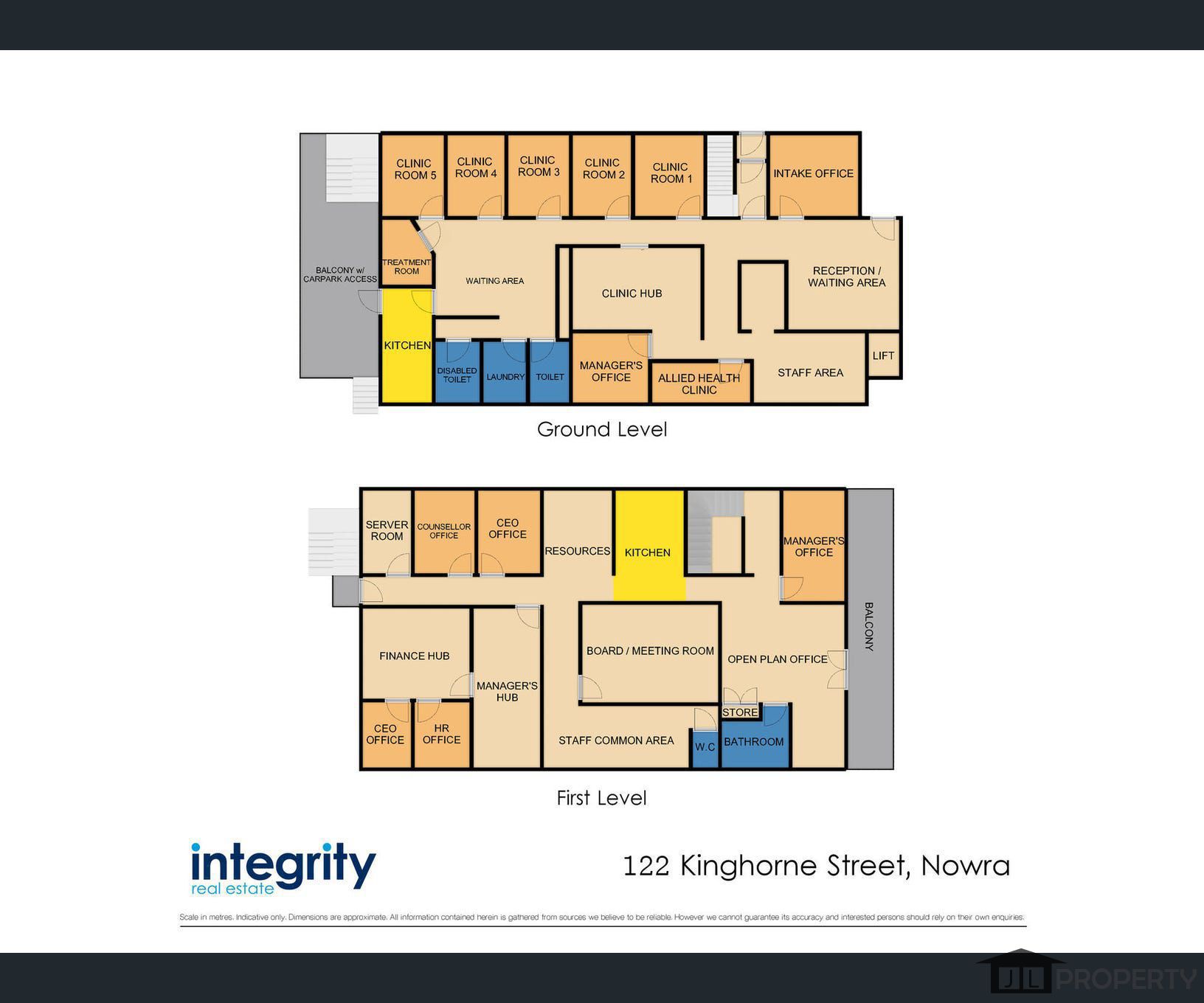 122 Kinghorne Street,Nowra, NSW 2541