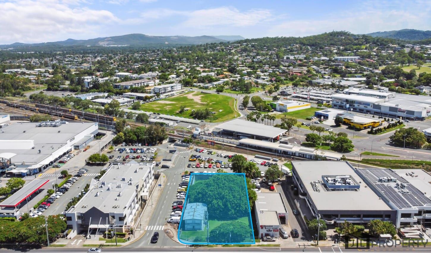 104-106 George Street Beenleigh QLD 4207