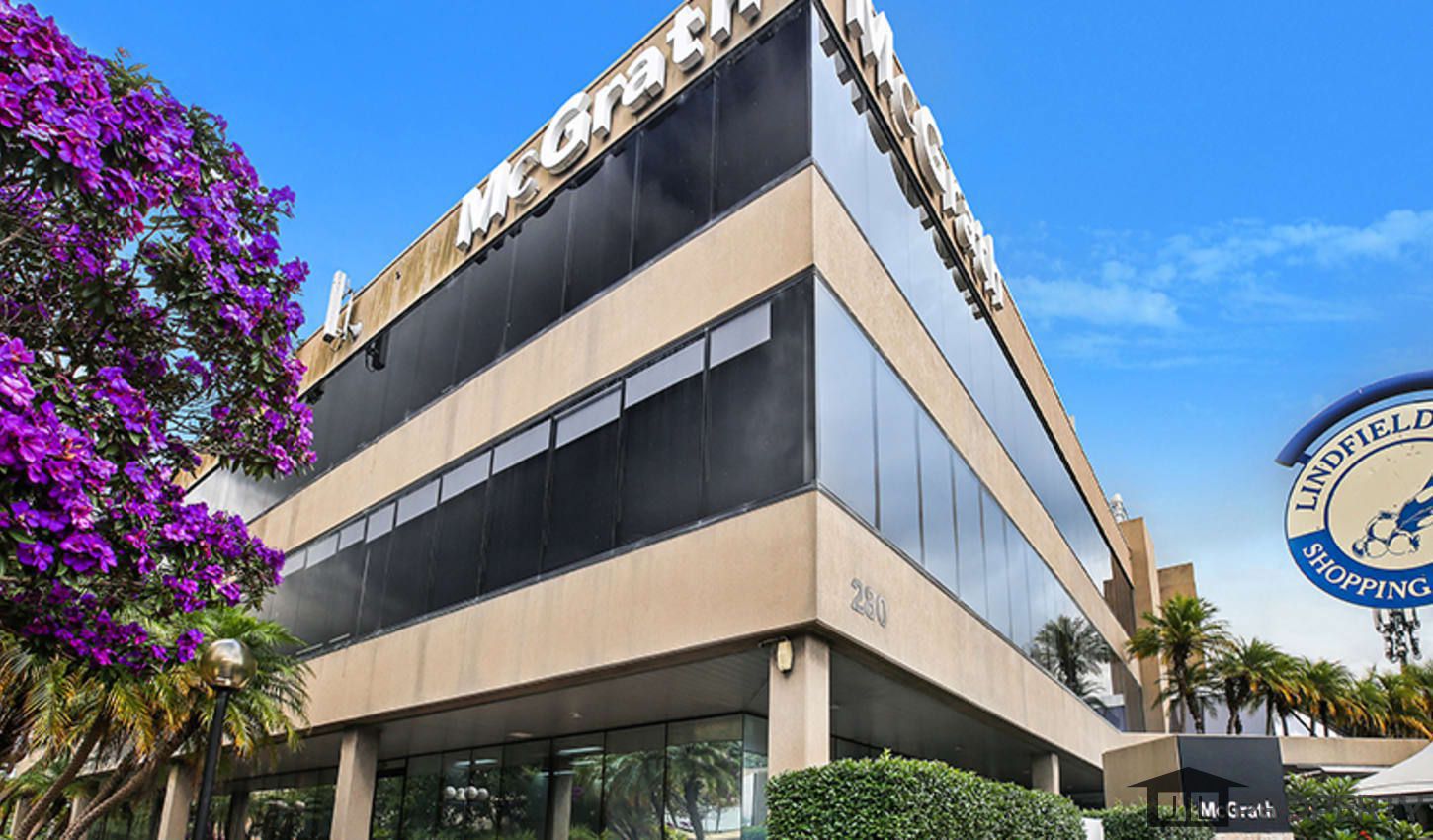 202/290 Pacific Highway Lindfield NSW 2070