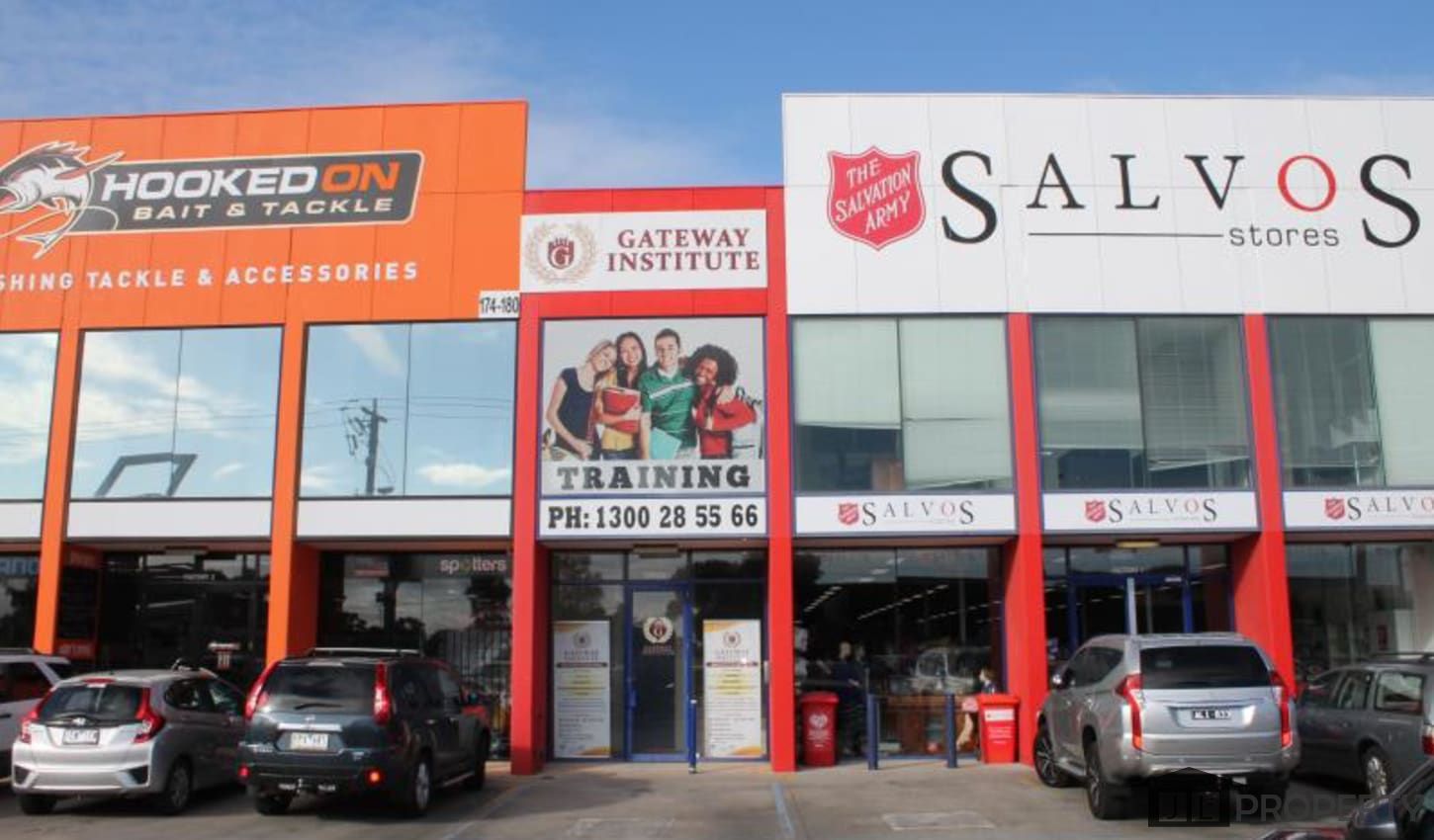 Suite 1/Office, 174-180 Old Geelong Road Hoppers Crossing VIC 3029