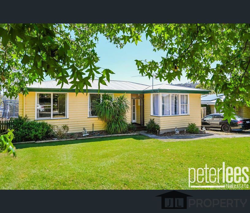 18 Magnet Street, Waverley, Tas 7250