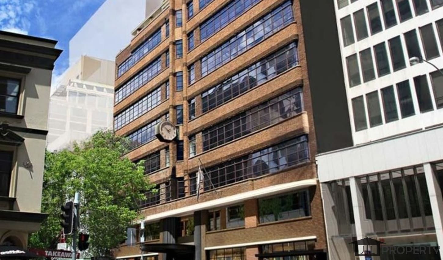Level 2 & 6/155 Clarence Street Sydney NSW 2000