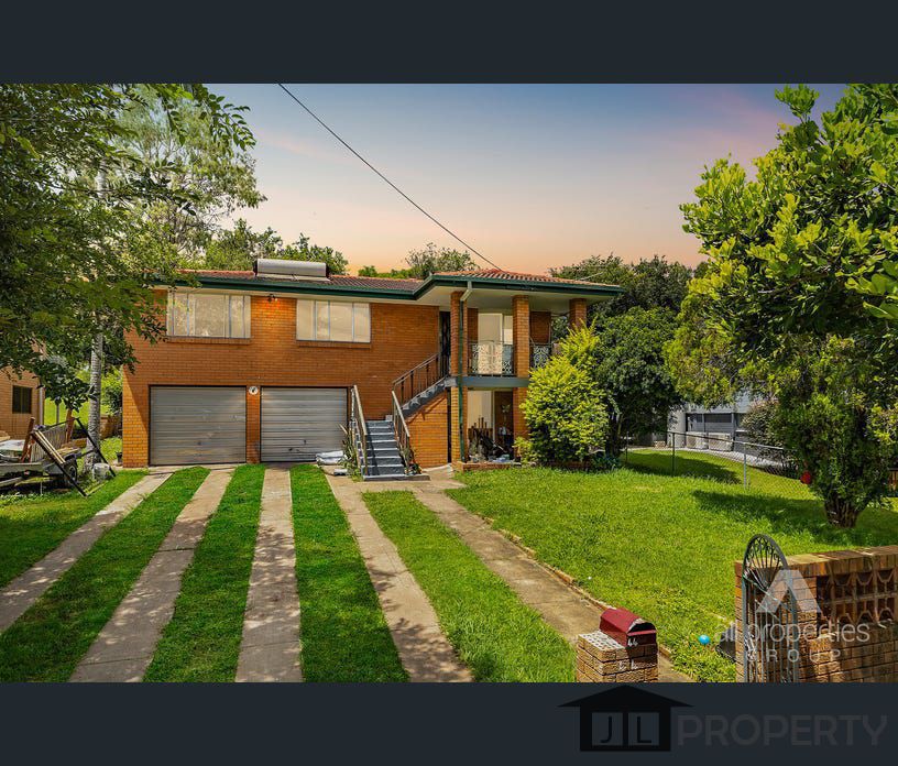 44 Elizabeth Crescent, Goodna, Qld 4300